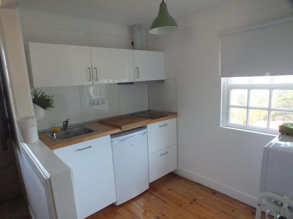 Villa Quinta Do Caritel Vouzela Habitación foto