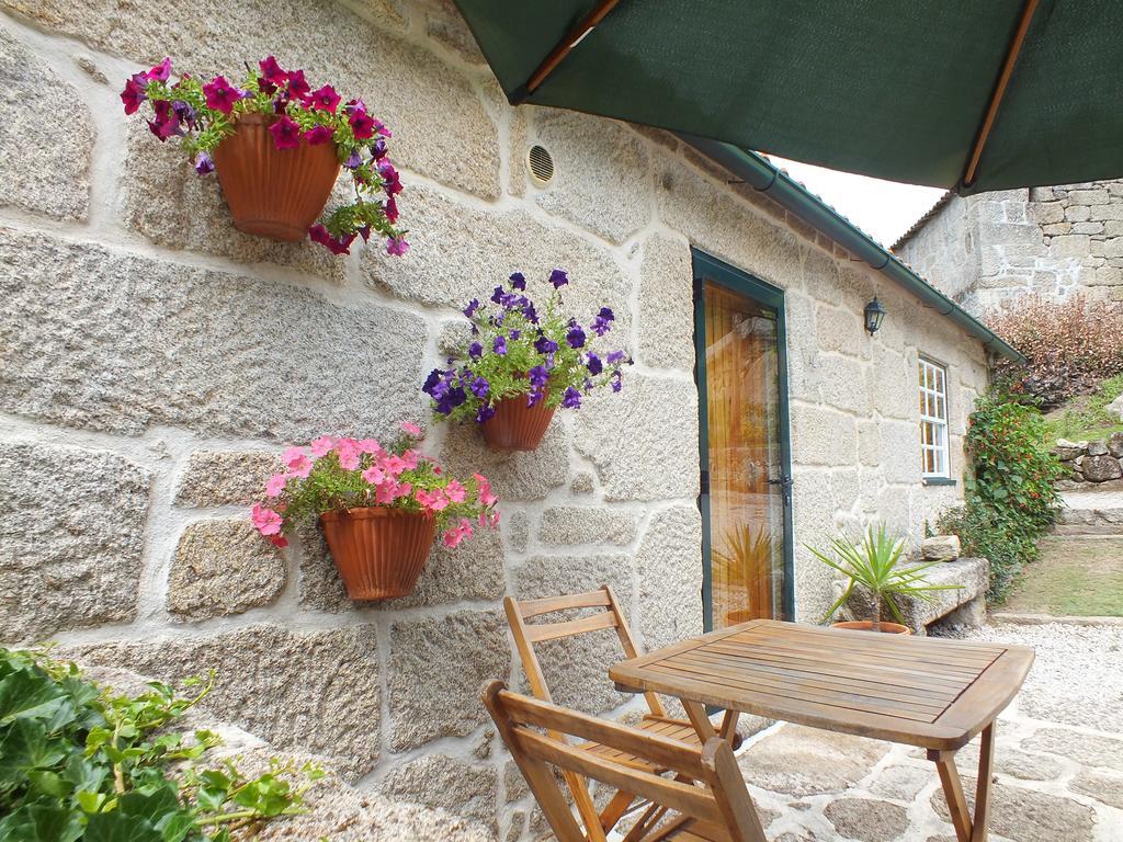 Villa Quinta Do Caritel Vouzela Habitación foto